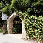 فندق سيرالي Çıralı