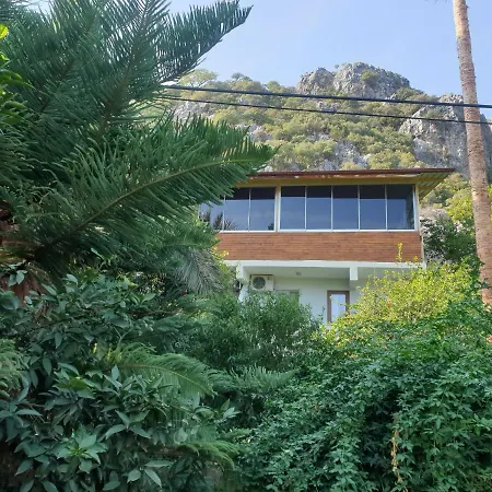 Cirali Hotel Çıralı