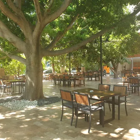 Cirali Hotel Hotel 3*