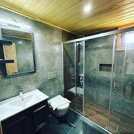 Cirali Hotel 3*