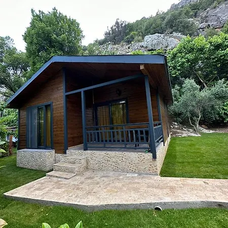 Cirali Hotel Hotel Çıralı