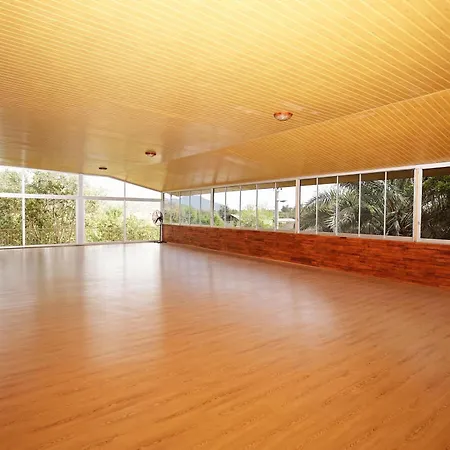 Cirali Hotel Çıralı