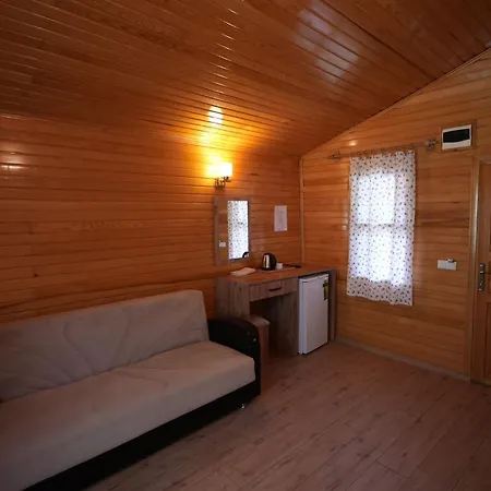 Cirali Hotel 3* Çıralı