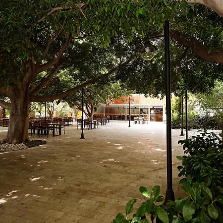 Cirali Hotel Çıralı