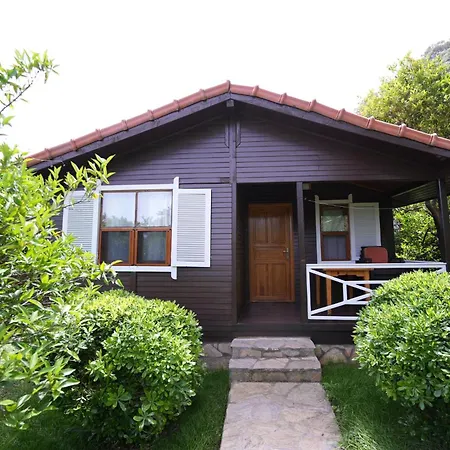 Cirali Hotel 3* Çıralı