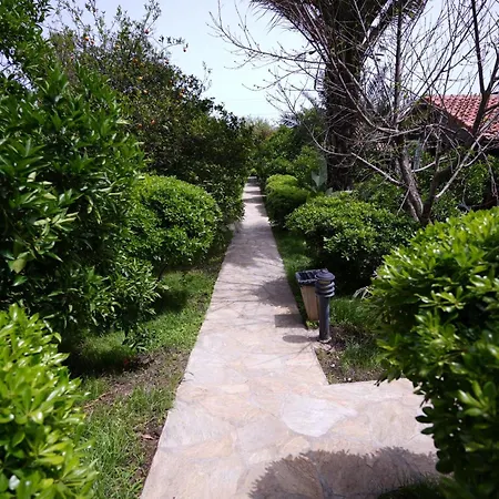 Cirali Hotel Çıralı