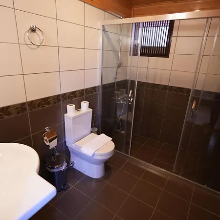 Cirali Hotel 3* Çıralı