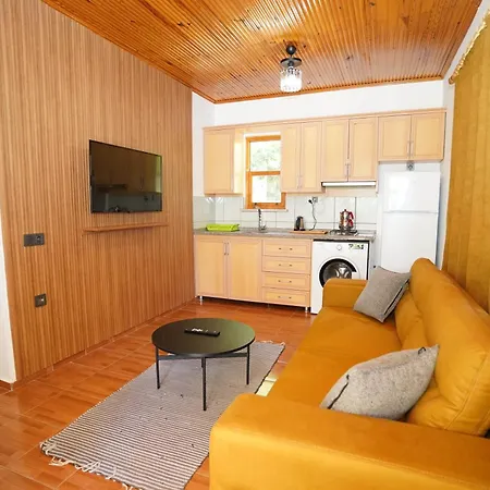 Cirali Hotel Hotel 3*