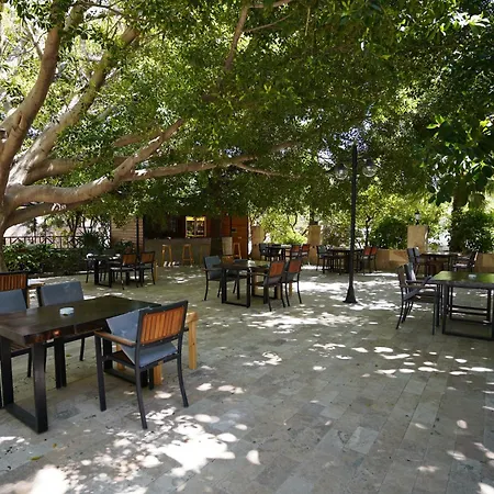 Cirali Hotel Hotel 3*