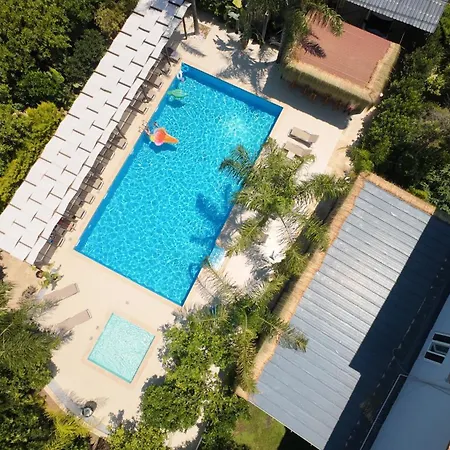 Cirali Hotel Hotel