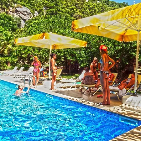 Hotel Cirali Hotel 3*