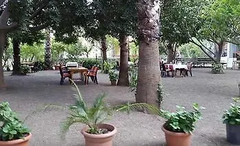 Cirali Hotel 3*