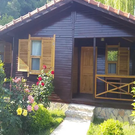 Cirali Hotel Hotel