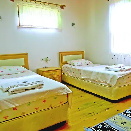 Cirali Hotel Hotel