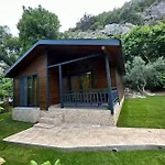 Cirali Hotel ホテル Çıralı