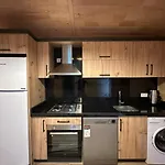 Cirali Hotel Çıralı