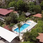 Cirali Hotel Hotel