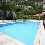 Cirali Hotel 3*