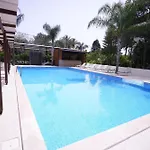 Otel Cirali Hotel