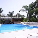 Cirali Hotel ホテル