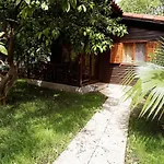 Cirali Hotel Hotel 3*