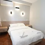 Cirali Hotel Çıralı