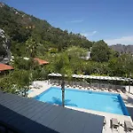 Cirali Hotel ホテル