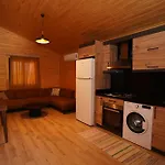 Cirali Hotel 3*