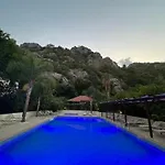 Cirali Hotel 3* Çıralı
