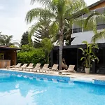 Cirali Hotel Hotel 3*