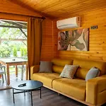 Hotel Cirali Hotel Çıralı