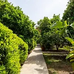 Cirali Hotel 3*