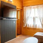 Cirali Hotel 3* Çıralı