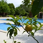 Hotel Cirali Hotel 3*