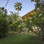 Cirali Hotel Otel