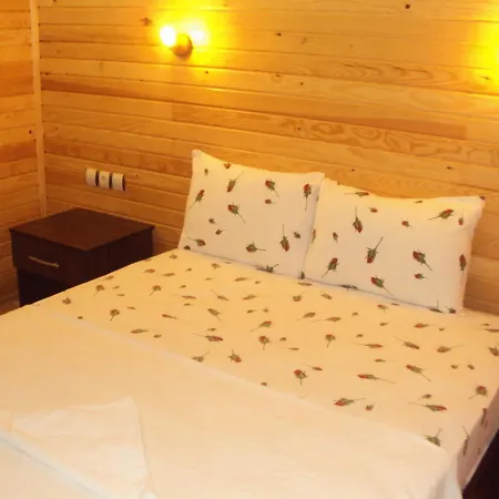 호텔 Cirali Hotel