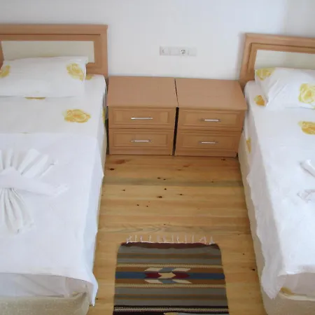 Cirali Hotel Otel Çıralı