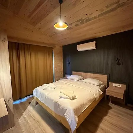 Cirali Hotel 3* Cirali