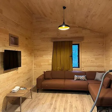 Cirali Hotel Ξενοδοχείο 3*