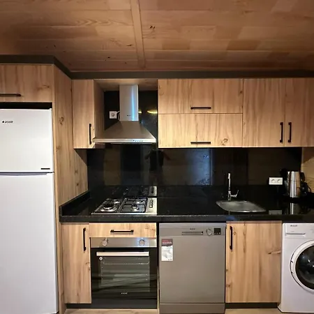 Cirali Hotel Çıralı