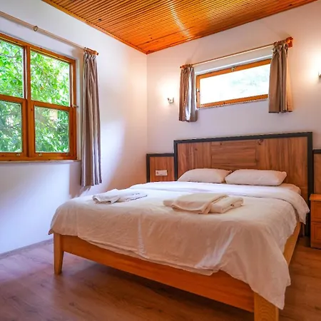 Cirali Hotel Hotel Çıralı