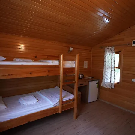 Ξενοδοχείο Cirali Hotel