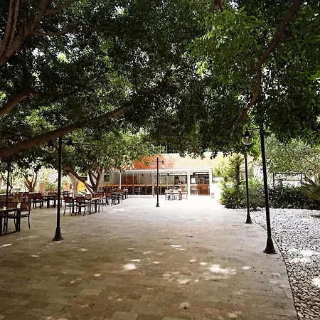 Ξενοδοχείο Cirali Hotel 3*