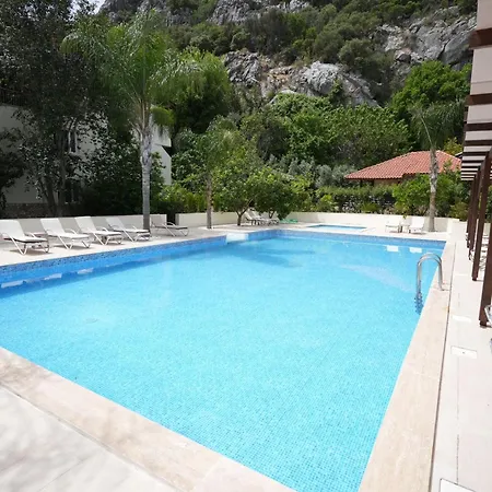 Cirali Hotel 3*