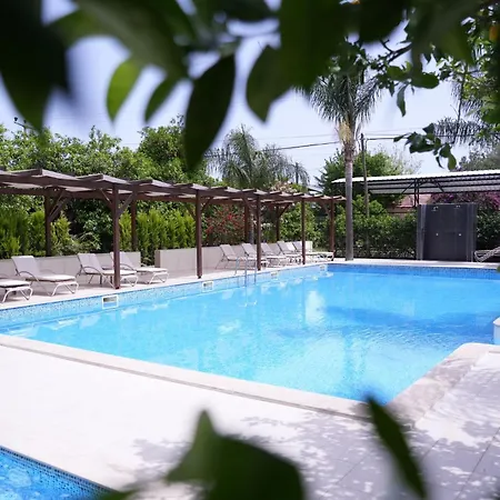 Cirali Hotel 3* Çıralı