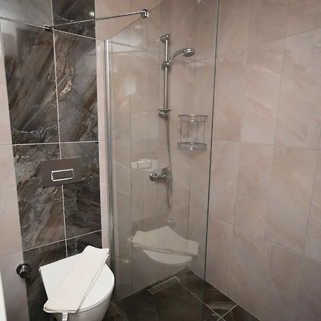 Cirali Hotel