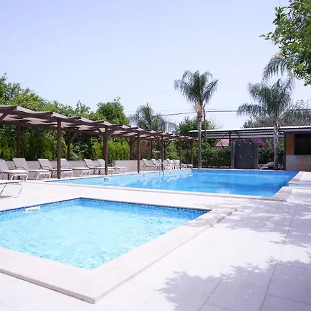 Cirali Hotel Hotel