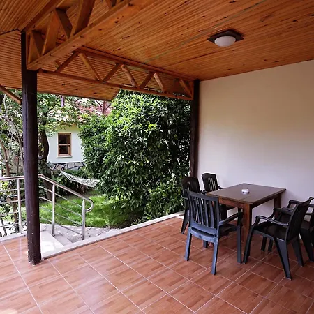 Cirali Hotel Hotel Çıralı