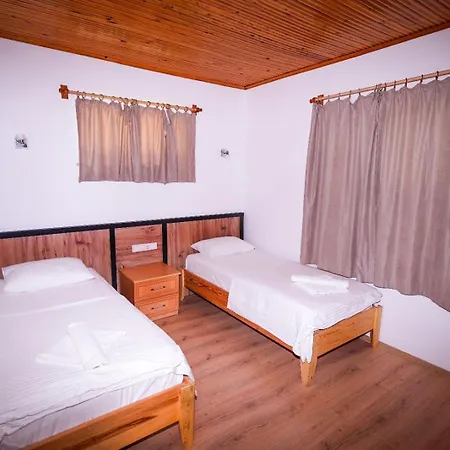 Ξενοδοχείο Cirali Hotel Çıralı