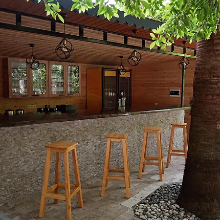 Cirali Hotel 3* Çıralı